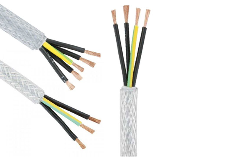 Products Cables Control Cables Star Manufacturing Industries