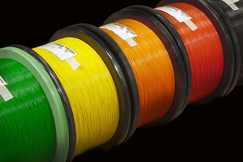 ETFE PTFE Wires & Cables