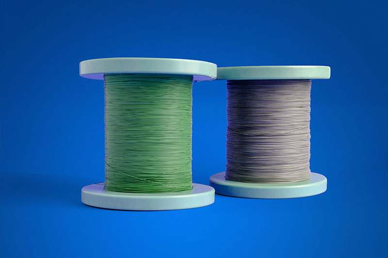 ETFE PTFE Wires & Cables